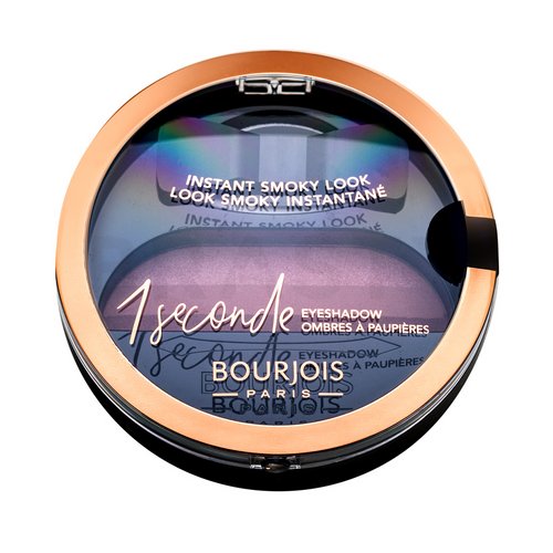 Bourjois 1 Seconde Eyeshadow - 05 Half Nude Lidschatten 3 g