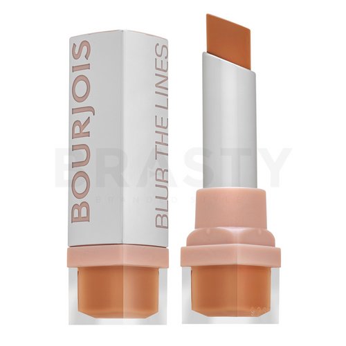 Bourjois Blur The Lines Concealer - 03 Golden Beige Concealer für Einigung des farbigen Hauttones 3,5 g