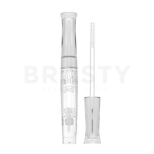 Bourjois Effet 3D Lip Gloss - 18 Transparent Oniric lip gloss 5,7 ml