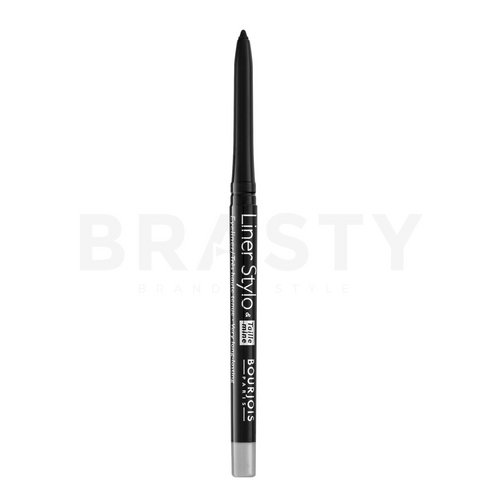 Bourjois Liner Stylo 41 Black eyeliner în fix 0,3 g