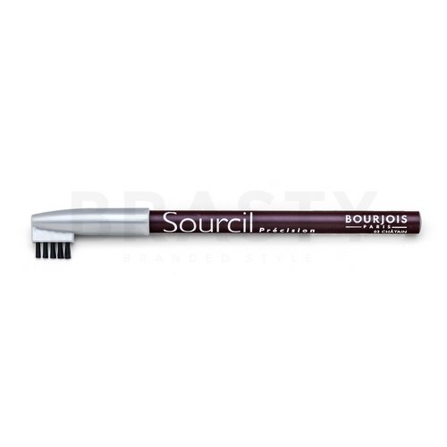 Bourjois Sourcil Precision Eyebrow Pencil - 03 Brown creion sprâncene 1,13 g