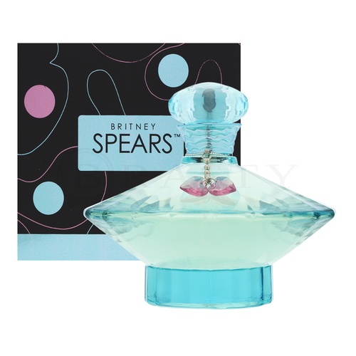 Britney Spears Curious Eau de Parfum femei 100 ml