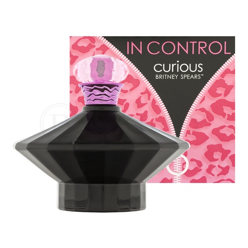 Britney Spears Curious In Control Eau de Parfum femei 100 ml