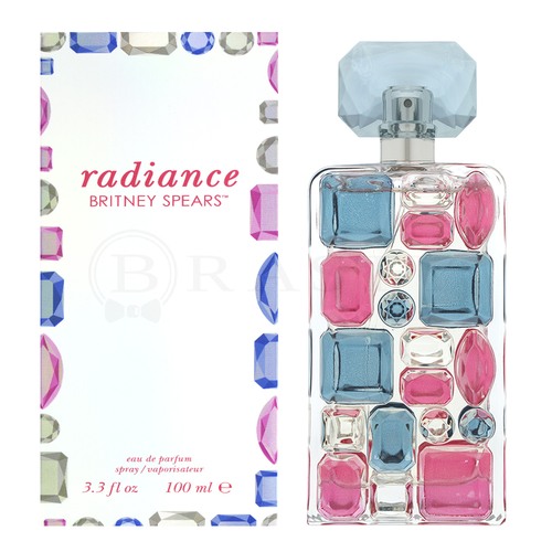 Britney Spears Radiance Eau de Parfum femei 100 ml