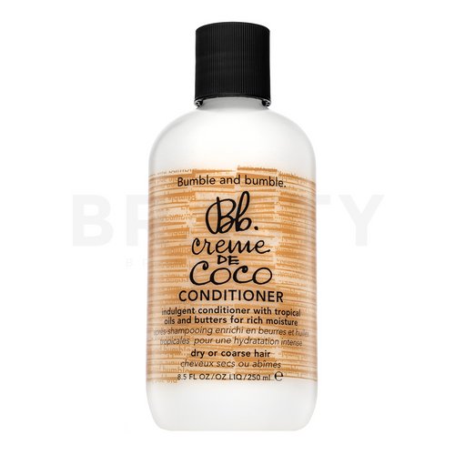 Bumble And Bumble BB Creme De Coco Tropical-Riche Conditioner odżywka do włosów suchych i zniszczonych 250 ml