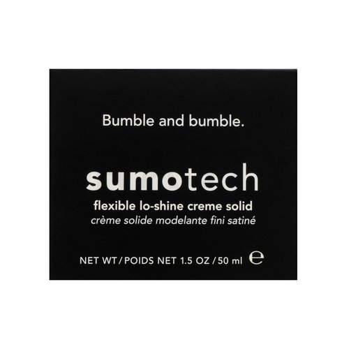 Bumble And Bumble Sumotech pasta do stylizacji do stylizacji 50 ml