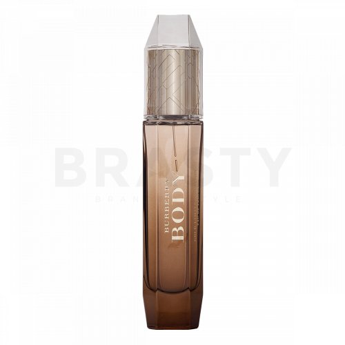 Burberry Body Gold Limited Edition woda perfumowana dla kobiet 85 ml