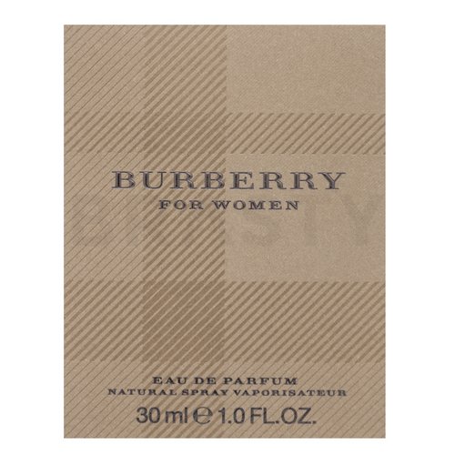 Burberry for Women Eau de Parfum femei 30 ml