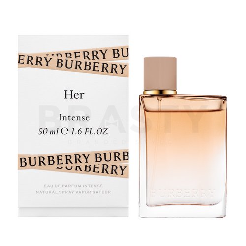 Burberry Her Intense Eau de Parfum femei 50 ml