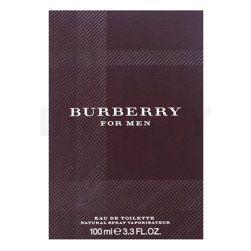 Burberry London for Men (1995) Eau de Toilette bărbați 100 ml