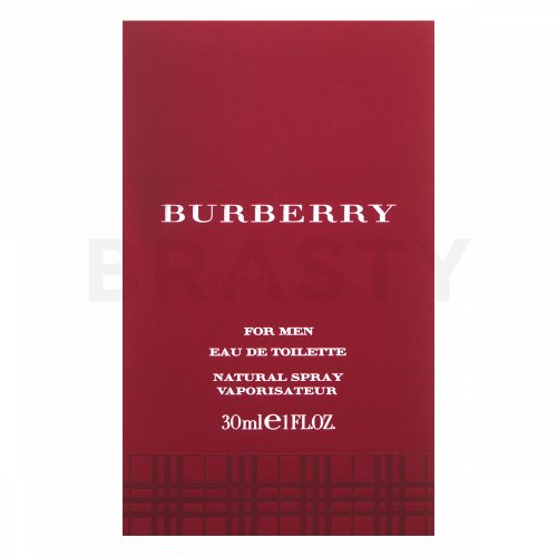 Burberry London for Men (1995) Eau de Toilette bărbați 30 ml