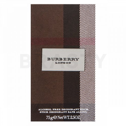 Burberry London for Men (2006) deostick dla mężczyzn 75 ml