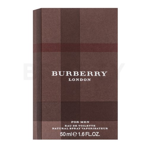 Burberry London for Men (2006) Eau de Toilette bărbați 50 ml