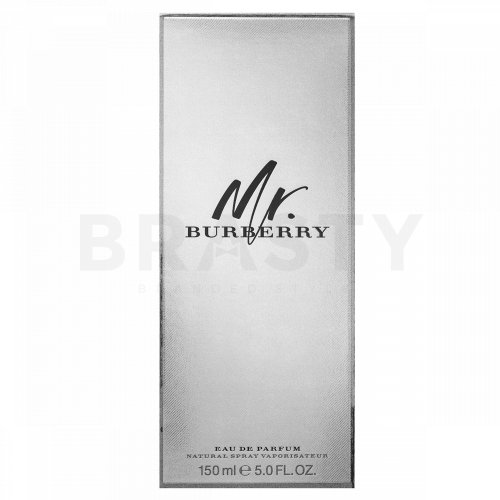 Burberry Mr. Burberry Eau de Parfum bărbați 150 ml