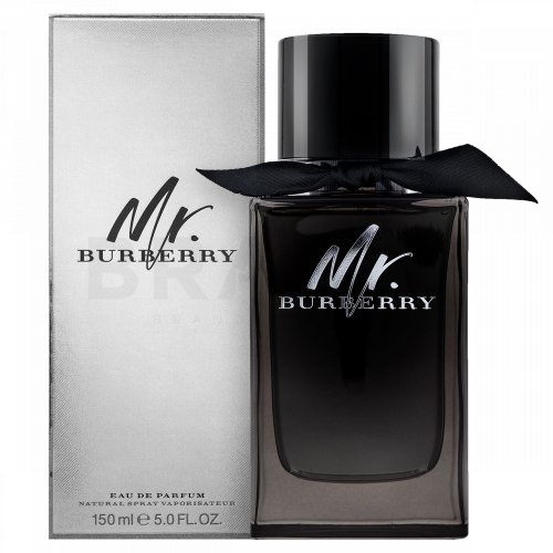 Burberry Mr. Burberry Eau de Parfum bărbați 150 ml