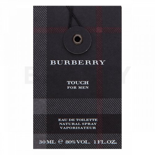 Burberry Touch for Men Eau de Toilette bărbați 30 ml