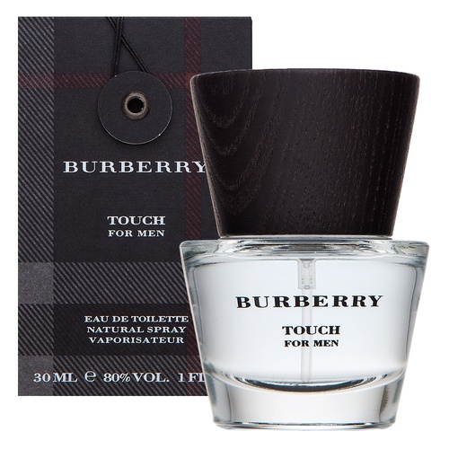 Burberry Touch for Men woda toaletowa dla mężczyzn 30 ml