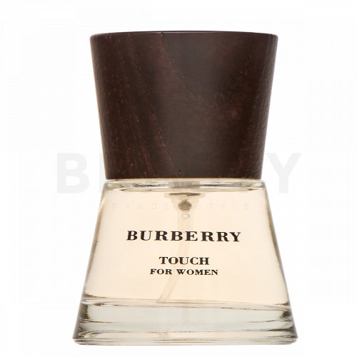 precio del perfume burberry touch