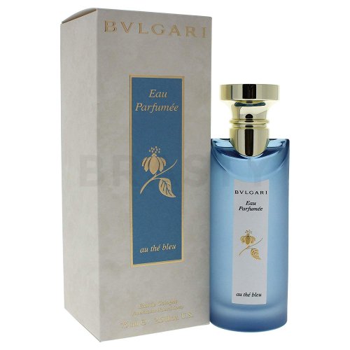 Bvlgari Eau Parfumée au Thé Bleu Eau de Cologne unisex 150 ml | BRASTY.ES