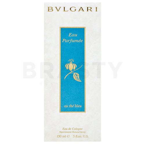 Bvlgari Eau Parfumée au Thé Bleu eau de cologne unisex 150 ml