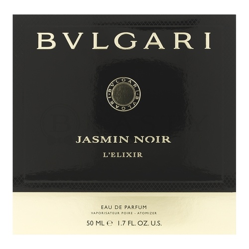 Bvlgari Jasmin Noir L´Elixir Eau de Parfum femei 50 ml