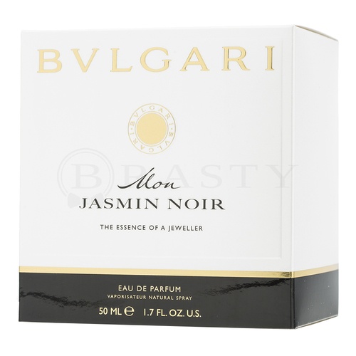 Bvlgari Jasmin Noir Mon woda perfumowana dla kobiet 50 ml