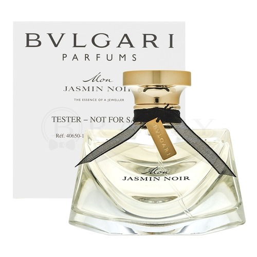 Bvlgari Jasmin Noir Mon woda perfumowana dla kobiet 75 ml Tester