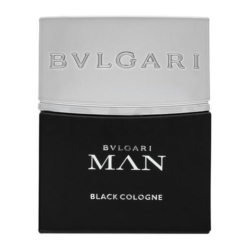 Bvlgari Man Black Cologne Eau de Toilette bărbați 30 ml