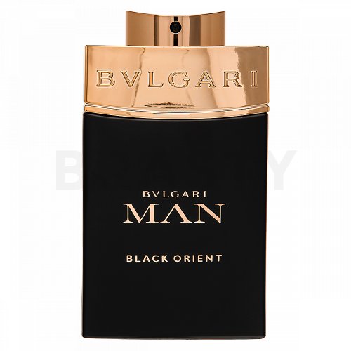 Bvlgari Man Black Orient Eau de Parfum bărbați 100 ml
