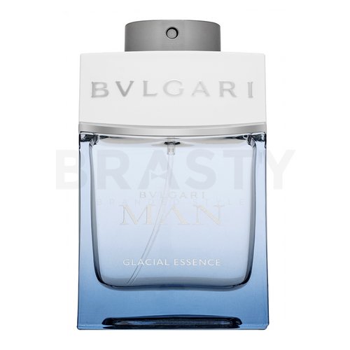 Bvlgari Man Glacial Essence Eau de Parfum bărbați 60 ml