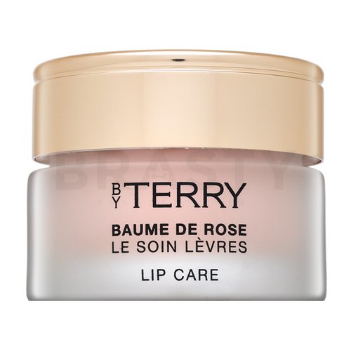 By Terry Baume De Rose Lip Care odżywczy balsam do ust 10 g