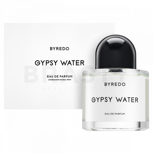 Byredo Gypsy Water woda perfumowana unisex 100 ml