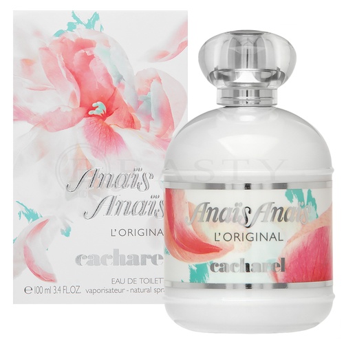 anayis parfum