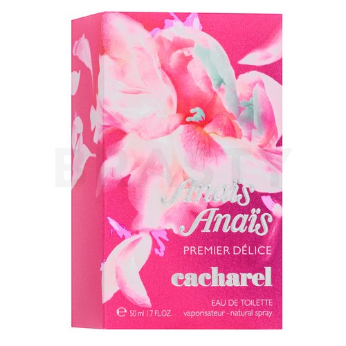 Cacharel Anais Anais Premier Delice Eau de Toilette femei 50 ml