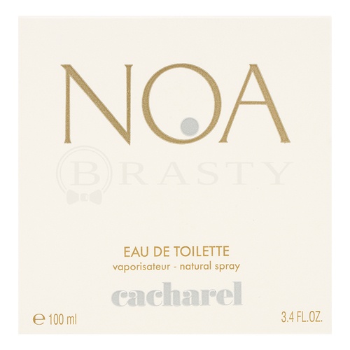 Cacharel Noa Eau de Toilette for women 100 ml