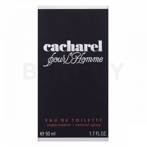 Cacharel pour L´Homme woda toaletowa dla mężczyzn 50 ml