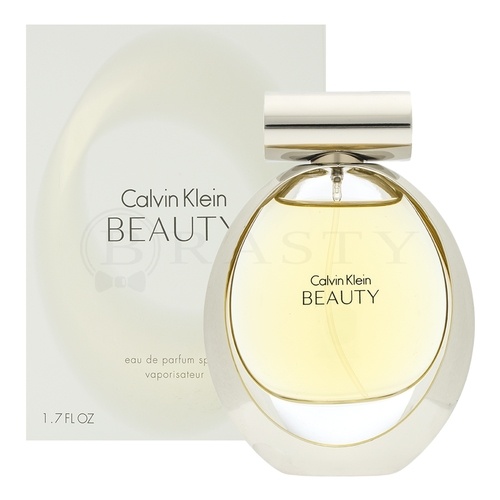 Calvin Klein Beauty Eau de Parfum für Damen 50 ml
