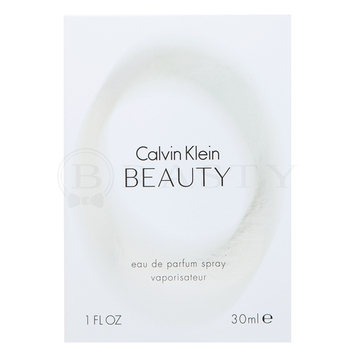 Calvin Klein Beauty Eau de Parfum femei 30 ml