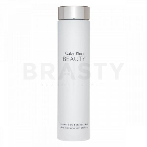 Calvin Klein Beauty żel pod prysznic dla kobiet 200 ml