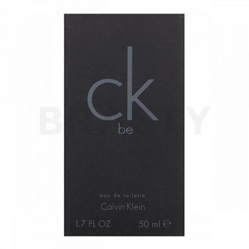 Calvin Klein CK Be Eau de Toilette unisex 50 ml