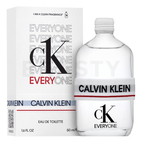 Calvin Klein CK Everyone woda toaletowa unisex 50 ml