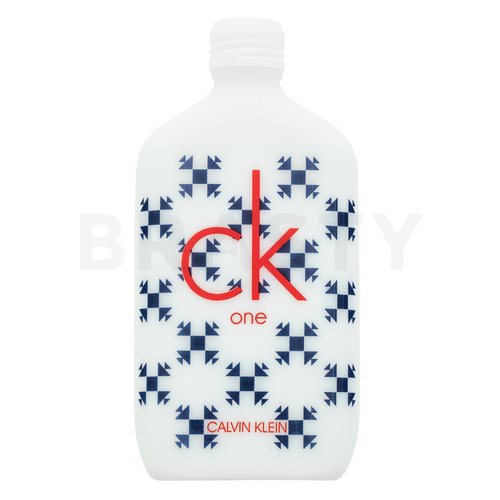 Calvin Klein CK One Collector's Edition woda toaletowa unisex 50 ml