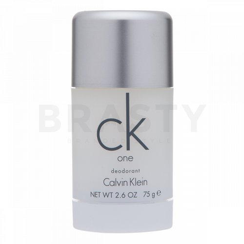 Calvin Klein CK One deostick unisex 75 ml