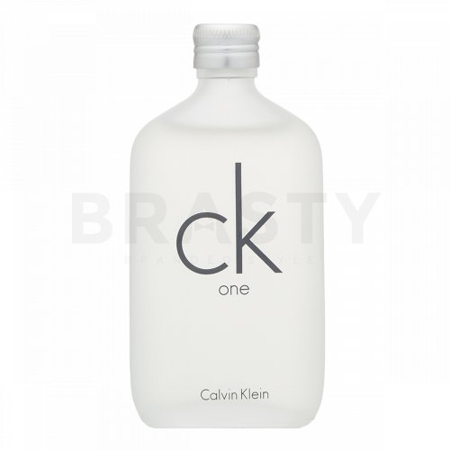 Calvin Klein CK One Eau de Toilette unisex 50 ml