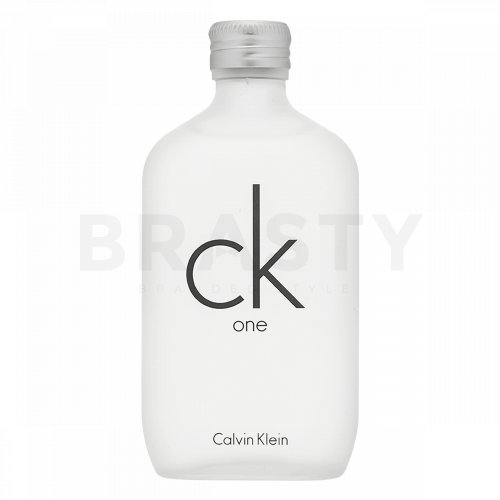 Calvin Klein CK One woda toaletowa unisex 100 ml