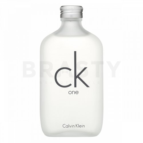 Calvin Klein CK One woda toaletowa unisex 200 ml