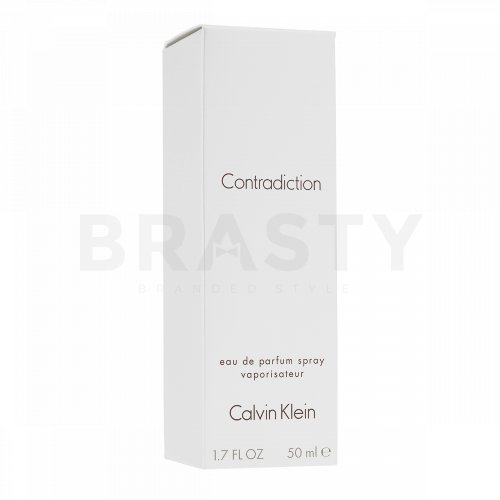 Calvin Klein Contradiction Eau de Parfum femei 50 ml