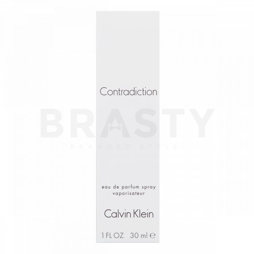 Calvin Klein Contradiction woda perfumowana dla kobiet 30 ml