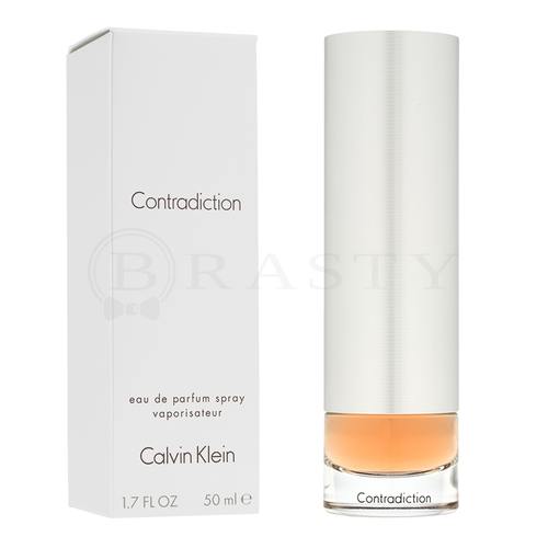 Calvin Klein Contradiction woda perfumowana dla kobiet 50 ml