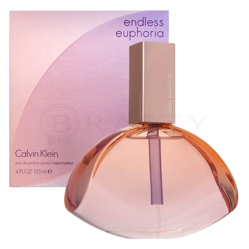 Calvin Klein Endless Euphoria woda perfumowana dla kobiet 125 ml